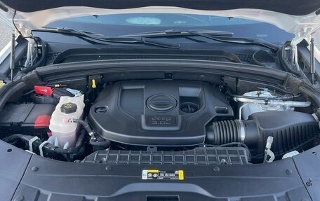 Jeep Grand Cherokee, 2021 год, 7 490 000 рублей, 37 фотография