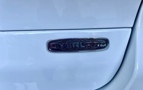 Jeep Grand Cherokee, 2021 год, 7 490 000 рублей, 36 фотография