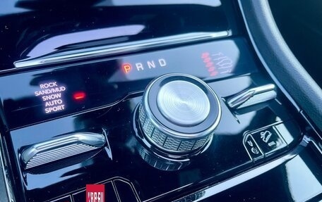 Jeep Grand Cherokee, 2021 год, 7 490 000 рублей, 32 фотография