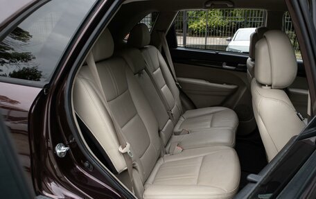 KIA Sorento II рестайлинг, 2014 год, 1 620 000 рублей, 9 фотография