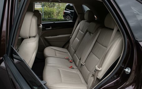 KIA Sorento II рестайлинг, 2014 год, 1 620 000 рублей, 11 фотография