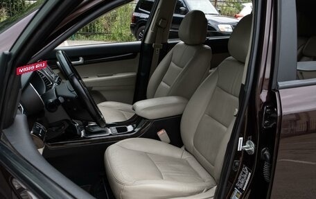 KIA Sorento II рестайлинг, 2014 год, 1 620 000 рублей, 12 фотография
