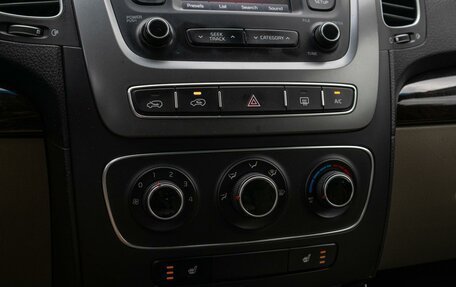 KIA Sorento II рестайлинг, 2014 год, 1 620 000 рублей, 17 фотография
