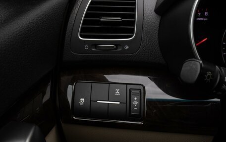 KIA Sorento II рестайлинг, 2014 год, 1 620 000 рублей, 22 фотография