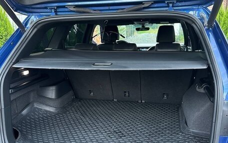 Skoda Kodiaq I, 2020 год, 3 150 000 рублей, 9 фотография