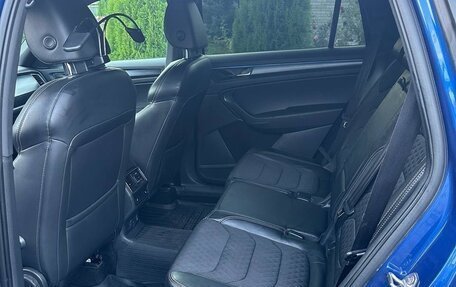 Skoda Kodiaq I, 2020 год, 3 150 000 рублей, 6 фотография