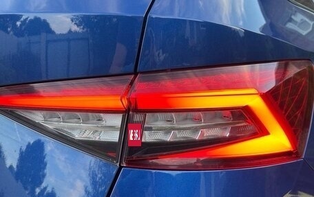 Skoda Kodiaq I, 2020 год, 3 150 000 рублей, 11 фотография