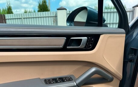 Porsche Cayenne III, 2019 год, 6 050 000 рублей, 4 фотография