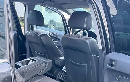 Opel Zafira B, 2007 год, 500 000 рублей, 10 фотография