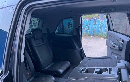 Opel Zafira B, 2007 год, 500 000 рублей, 12 фотография