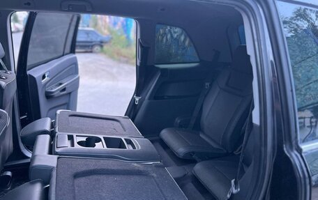 Opel Zafira B, 2007 год, 500 000 рублей, 11 фотография