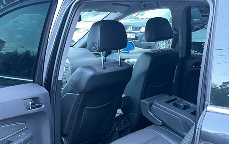 Opel Zafira B, 2007 год, 500 000 рублей, 14 фотография