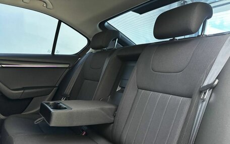 Skoda Octavia, 2017 год, 1 785 000 рублей, 12 фотография