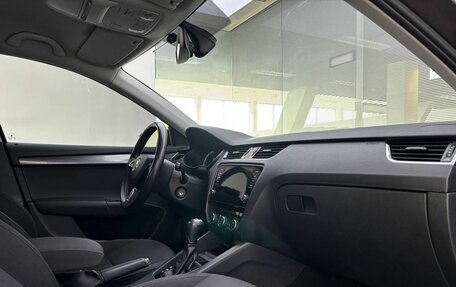 Skoda Octavia, 2017 год, 1 785 000 рублей, 11 фотография