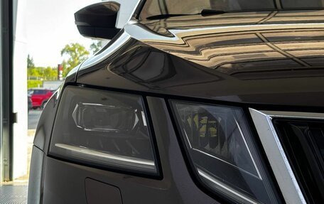 Skoda Octavia, 2017 год, 1 785 000 рублей, 17 фотография