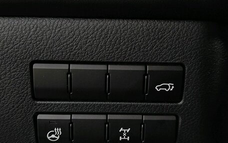 Lexus NX I, 2018 год, 3 329 000 рублей, 11 фотография