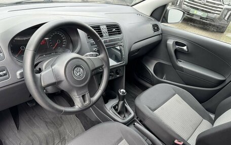 Volkswagen Polo VI (EU Market), 2012 год, 475 000 рублей, 7 фотография