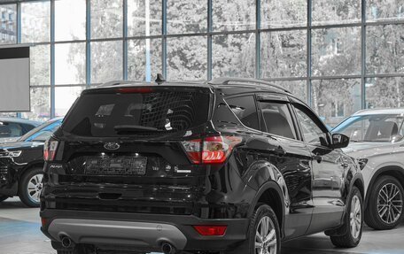 Ford Kuga III, 2017 год, 1 399 000 рублей, 6 фотография