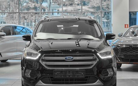 Ford Kuga III, 2017 год, 1 399 000 рублей, 2 фотография