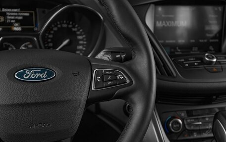 Ford Kuga III, 2017 год, 1 399 000 рублей, 12 фотография