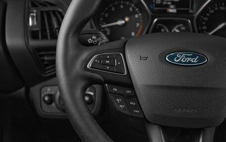 Ford Kuga III, 2017 год, 1 399 000 рублей, 11 фотография