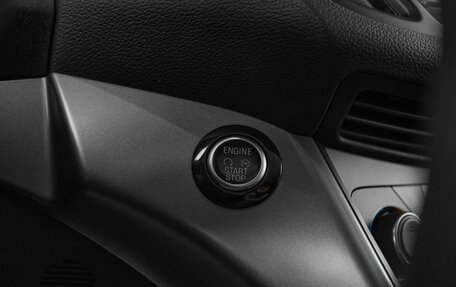 Ford Kuga III, 2017 год, 1 399 000 рублей, 13 фотография