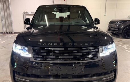 Land Rover Range Rover IV рестайлинг, 2026 год, 27 900 000 рублей, 6 фотография