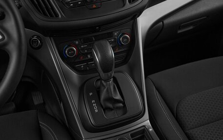 Ford Kuga III, 2017 год, 1 399 000 рублей, 18 фотография