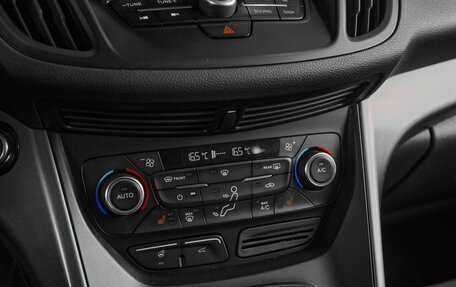 Ford Kuga III, 2017 год, 1 399 000 рублей, 17 фотография