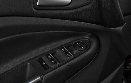 Ford Kuga III, 2017 год, 1 399 000 рублей, 14 фотография