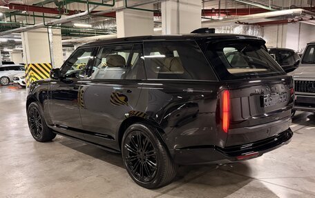 Land Rover Range Rover IV рестайлинг, 2026 год, 27 900 000 рублей, 5 фотография