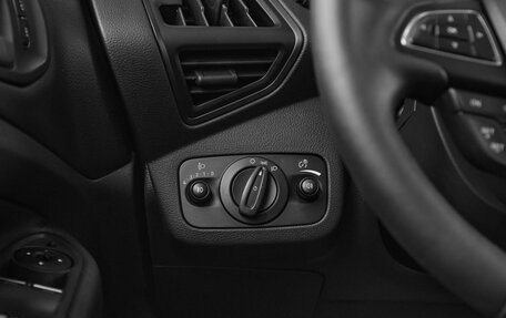 Ford Kuga III, 2017 год, 1 399 000 рублей, 15 фотография