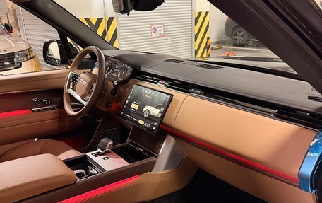 Land Rover Range Rover IV рестайлинг, 2026 год, 27 900 000 рублей, 7 фотография