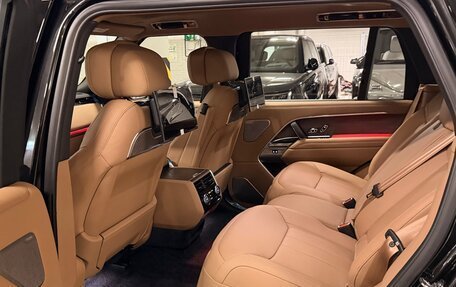 Land Rover Range Rover IV рестайлинг, 2026 год, 27 900 000 рублей, 10 фотография