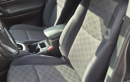 Nissan Qashqai, 2016 год, 1 490 000 рублей, 8 фотография