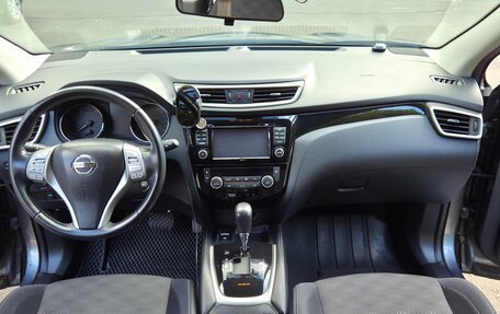 Nissan Qashqai, 2016 год, 1 490 000 рублей, 14 фотография