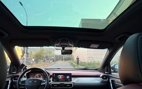 Geely Coolray I, 2022 год, 1 235 000 рублей, 8 фотография