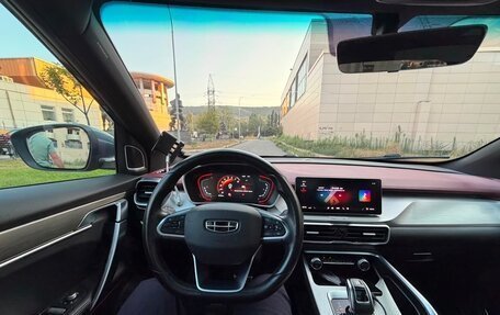 Geely Coolray I, 2022 год, 1 235 000 рублей, 7 фотография