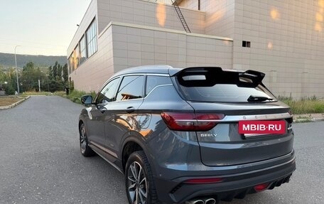 Geely Coolray I, 2022 год, 1 235 000 рублей, 5 фотография