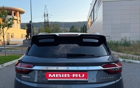 Geely Coolray I, 2022 год, 1 235 000 рублей, 6 фотография