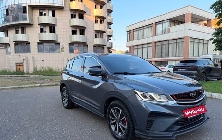 Geely Coolray I, 2022 год, 1 235 000 рублей, 2 фотография