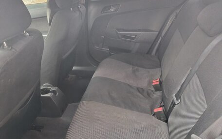 Opel Astra H, 2010 год, 350 000 рублей, 7 фотография