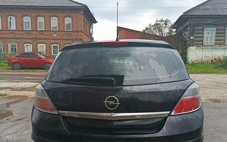 Opel Astra H, 2010 год, 350 000 рублей, 3 фотография