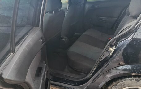 Opel Astra H, 2010 год, 350 000 рублей, 6 фотография