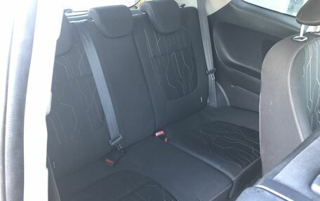 KIA Picanto II, 2012 год, 890 000 рублей, 7 фотография