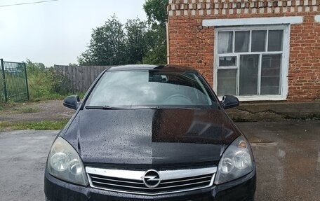 Opel Astra H, 2010 год, 350 000 рублей, 8 фотография