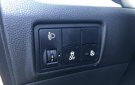 KIA Picanto II, 2012 год, 890 000 рублей, 11 фотография