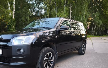 Toyota Probox I, 2020 год, 1 650 000 рублей, 3 фотография