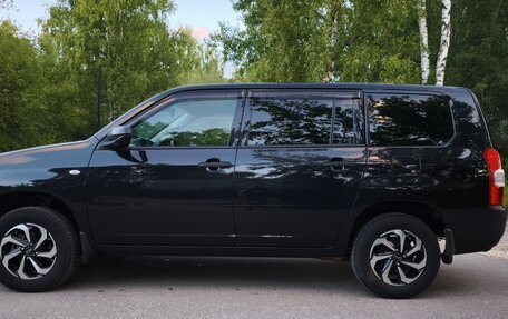Toyota Probox I, 2020 год, 1 650 000 рублей, 5 фотография
