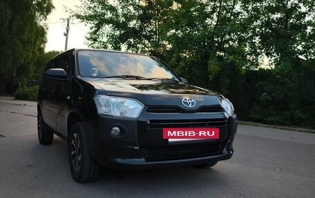 Toyota Probox I, 2020 год, 1 650 000 рублей, 2 фотография